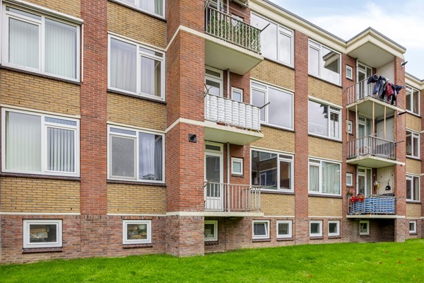 Medium property photo - Dr. Ir. Lelystraat 17, 2982 SE Ridderkerk