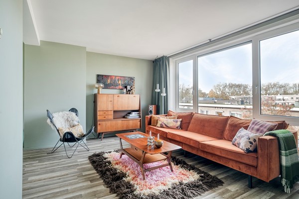 Medium property photo - Dr. Schaepmanstraat 66, 2982 AG Ridderkerk