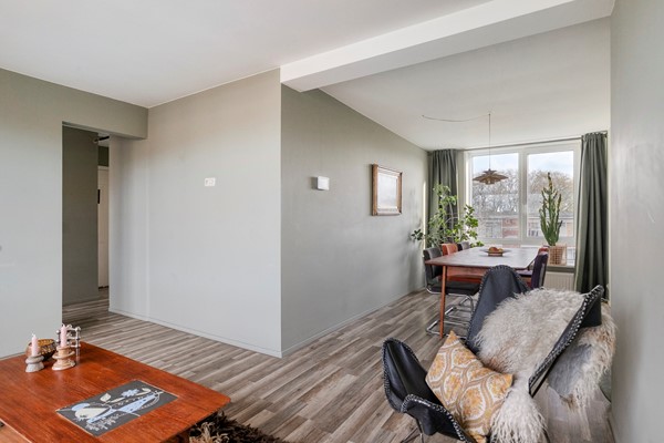 Medium property photo - Dr. Schaepmanstraat 66, 2982 AG Ridderkerk