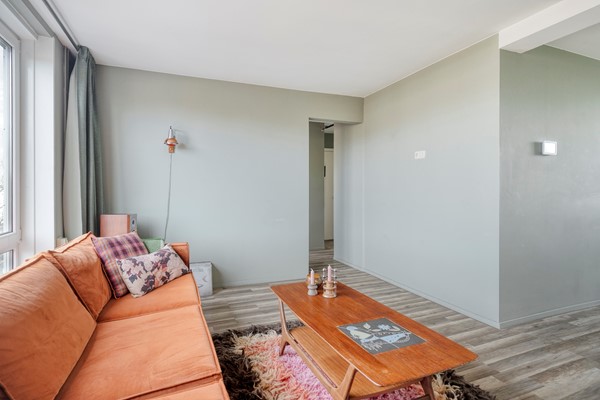 Medium property photo - Dr. Schaepmanstraat 66, 2982 AG Ridderkerk