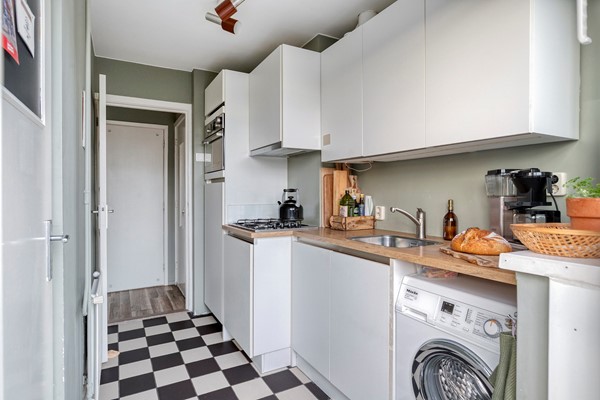 Medium property photo - Dr. Schaepmanstraat 66, 2982 AG Ridderkerk