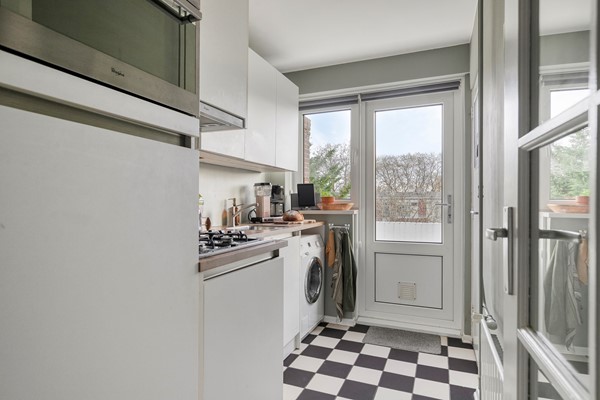 Medium property photo - Dr. Schaepmanstraat 66, 2982 AG Ridderkerk