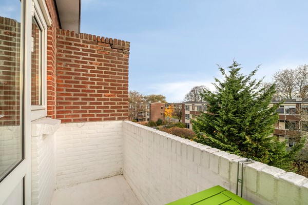 Medium property photo - Dr. Schaepmanstraat 66, 2982 AG Ridderkerk