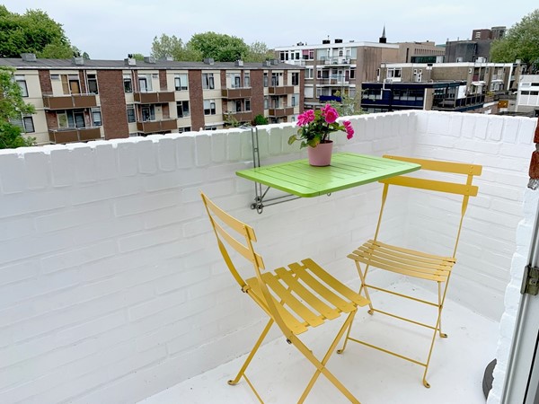 Medium property photo - Dr. Schaepmanstraat 66, 2982 AG Ridderkerk