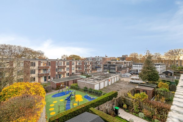 Medium property photo - Dr. Schaepmanstraat 66, 2982 AG Ridderkerk