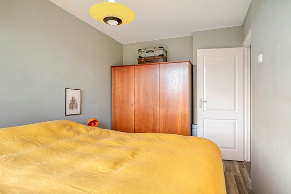 Medium property photo - Dr. Schaepmanstraat 66, 2982 AG Ridderkerk