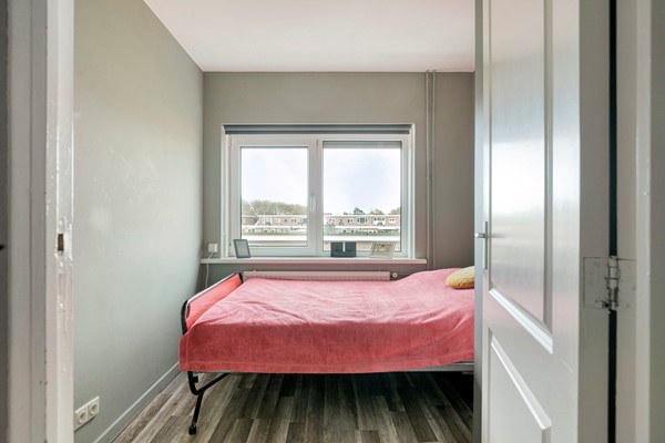 Medium property photo - Dr. Schaepmanstraat 66, 2982 AG Ridderkerk