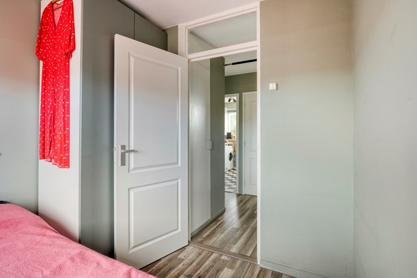 Medium property photo - Dr. Schaepmanstraat 66, 2982 AG Ridderkerk