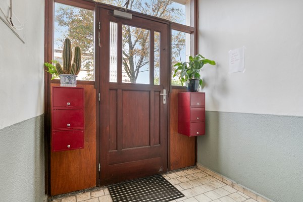 Medium property photo - Dr. Schaepmanstraat 66, 2982 AG Ridderkerk