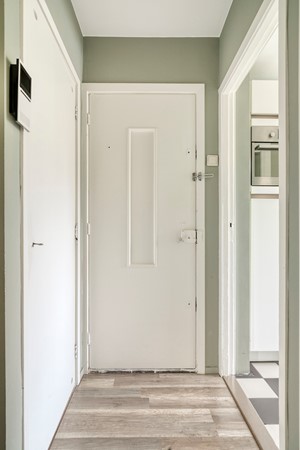 Medium property photo - Dr. Schaepmanstraat 66, 2982 AG Ridderkerk