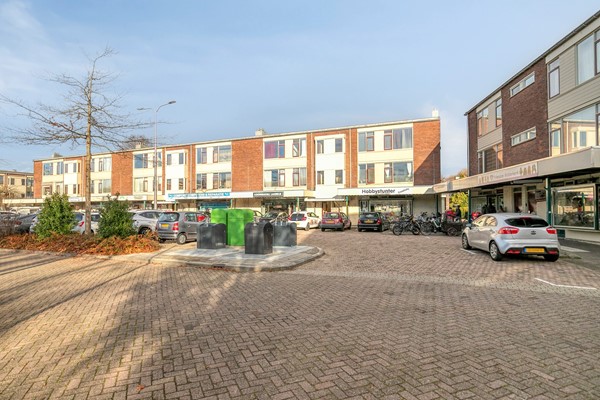 Medium property photo - Dr. Schaepmanstraat 66, 2982 AG Ridderkerk