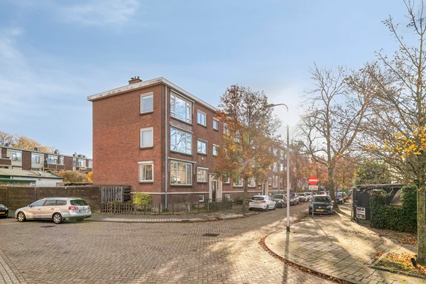 Medium property photo - Dr. Schaepmanstraat 66, 2982 AG Ridderkerk