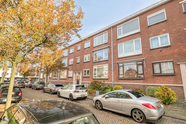 Medium property photo - Dr. Schaepmanstraat 66, 2982 AG Ridderkerk