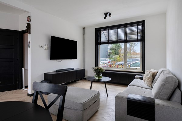 Medium property photo - Reigerstraat 29, 3312 HK Dordrecht