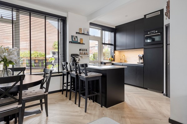 Medium property photo - Reigerstraat 29, 3312 HK Dordrecht