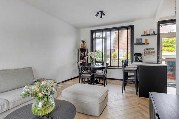 Medium property photo - Reigerstraat 29, 3312 HK Dordrecht