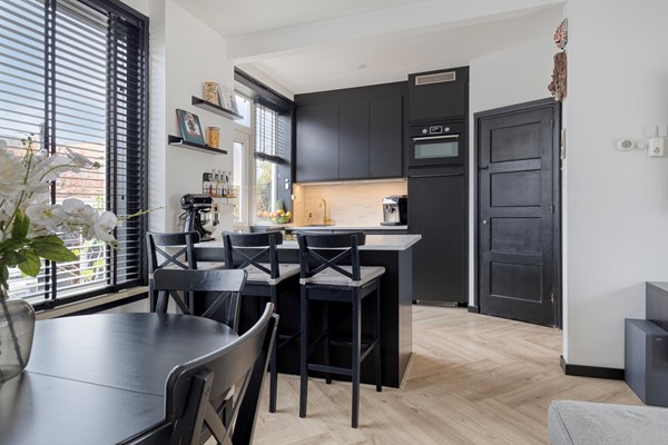 Medium property photo - Reigerstraat 29, 3312 HK Dordrecht