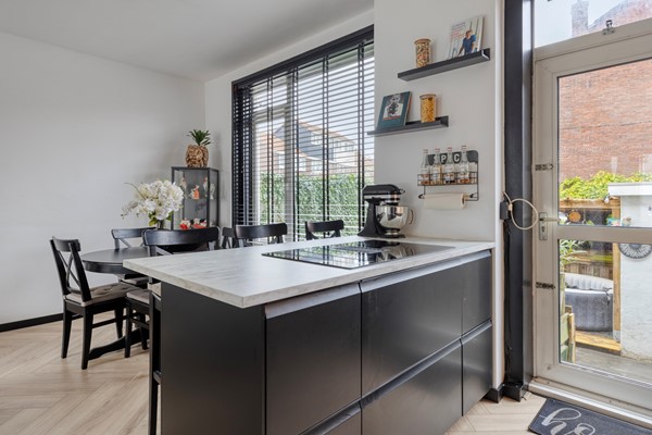 Medium property photo - Reigerstraat 29, 3312 HK Dordrecht