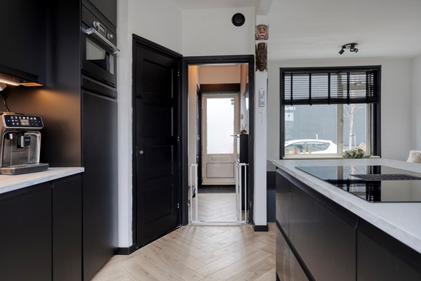 Medium property photo - Reigerstraat 29, 3312 HK Dordrecht