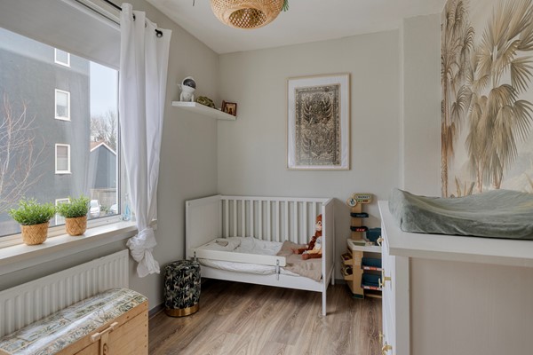 Medium property photo - Reigerstraat 29, 3312 HK Dordrecht