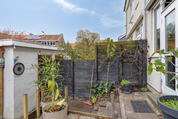 Medium property photo - Reigerstraat 29, 3312 HK Dordrecht