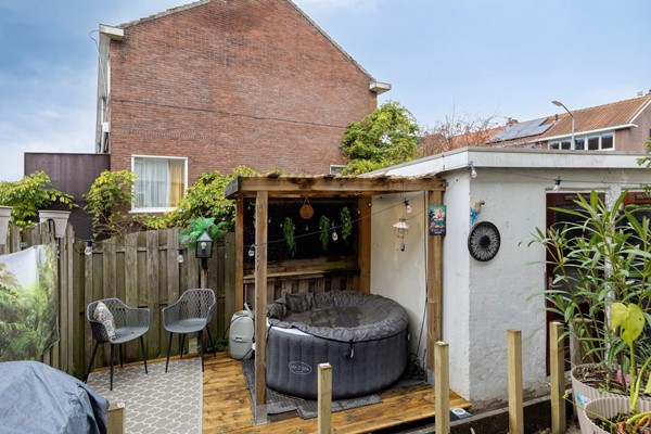 Medium property photo - Reigerstraat 29, 3312 HK Dordrecht