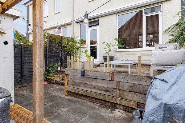 Medium property photo - Reigerstraat 29, 3312 HK Dordrecht