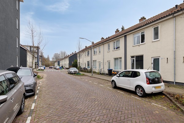 Medium property photo - Reigerstraat 29, 3312 HK Dordrecht