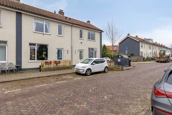 Medium property photo - Reigerstraat 29, 3312 HK Dordrecht