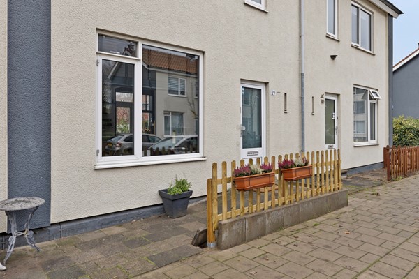 Medium property photo - Reigerstraat 29, 3312 HK Dordrecht