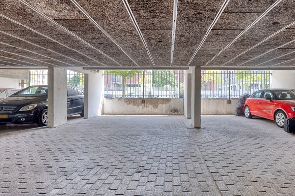 Medium property photo - Stroveer 234, 3032 GA Rotterdam