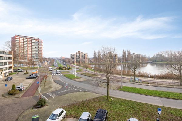 Medium property photo - Jacques Dutilhweg 623, 3065 JH Rotterdam