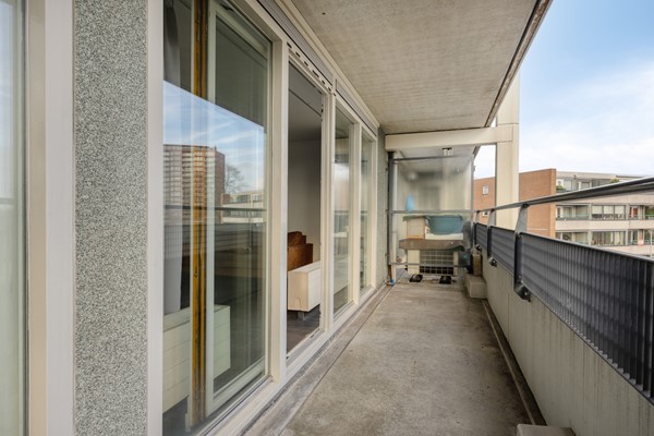 Medium property photo - Jacques Dutilhweg 623, 3065 JH Rotterdam