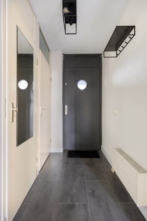 Medium property photo - Jacques Dutilhweg 623, 3065 JH Rotterdam