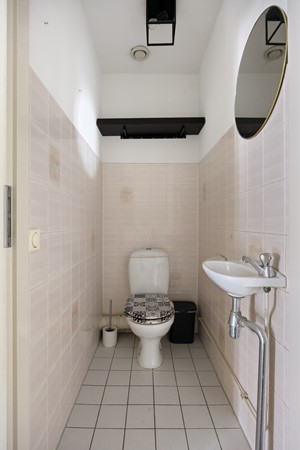 Medium property photo - Jacques Dutilhweg 623, 3065 JH Rotterdam