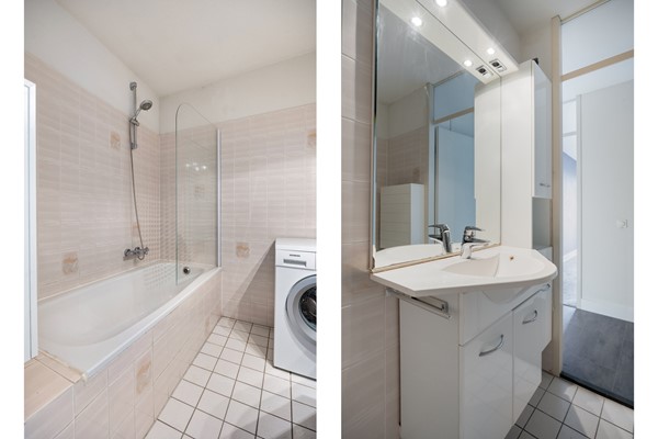 Medium property photo - Jacques Dutilhweg 623, 3065 JH Rotterdam