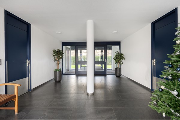 Medium property photo - Jacques Dutilhweg 623, 3065 JH Rotterdam