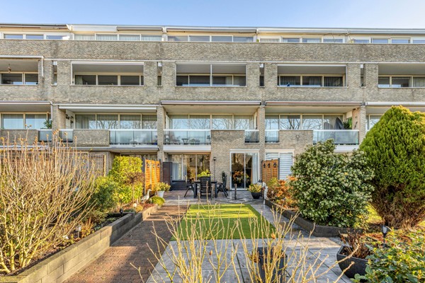 For sale: Meijersplein-Noord 8, 3053TD Rotterdam