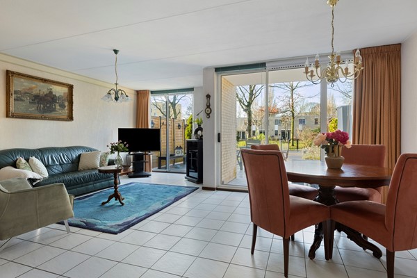 For sale: Meijersplein-Noord 8, 3053TD Rotterdam