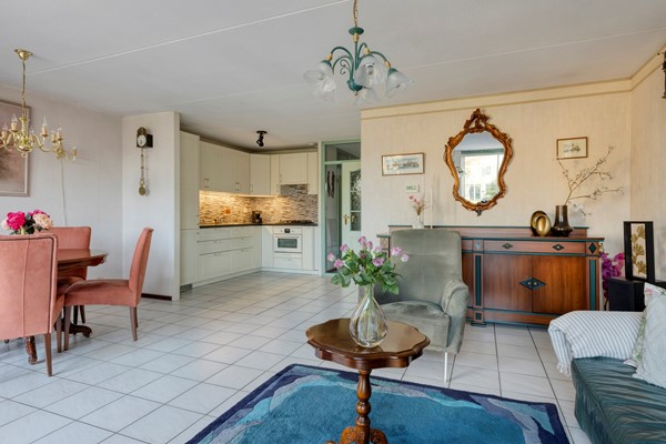 For sale: Meijersplein-Noord 8, 3053TD Rotterdam