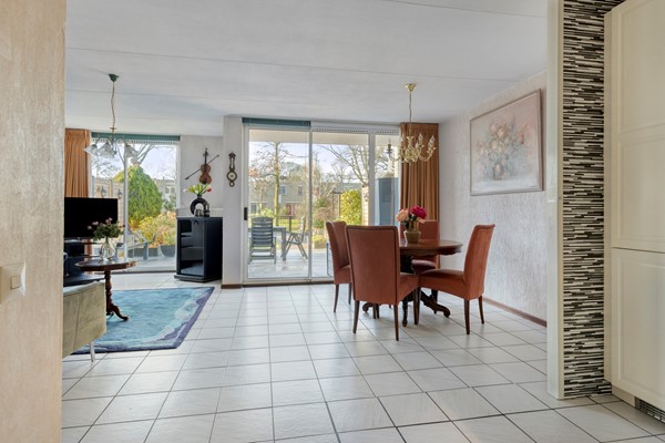 Medium property photo - Meijersplein-Noord 8, 3053 TD Rotterdam