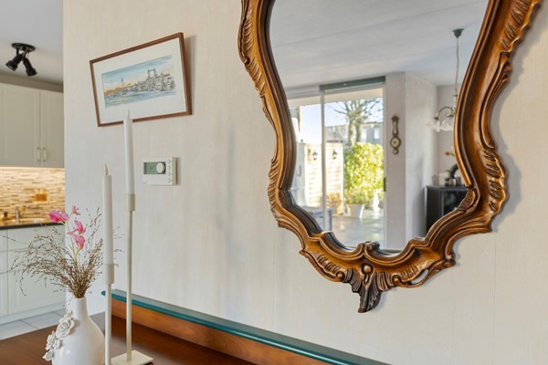 Medium property photo - Meijersplein-Noord 8, 3053 TD Rotterdam