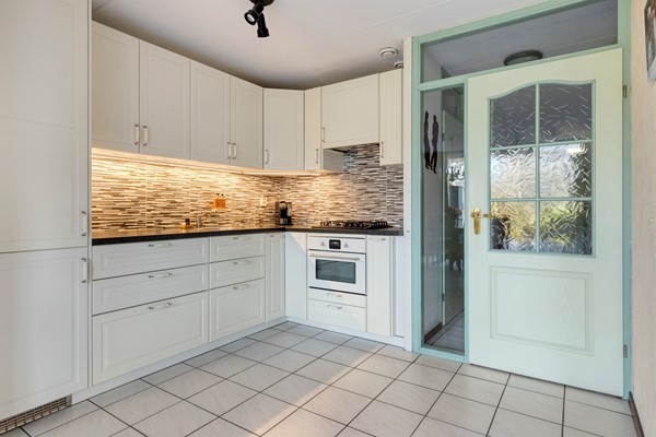 Medium property photo - Meijersplein-Noord 8, 3053 TD Rotterdam