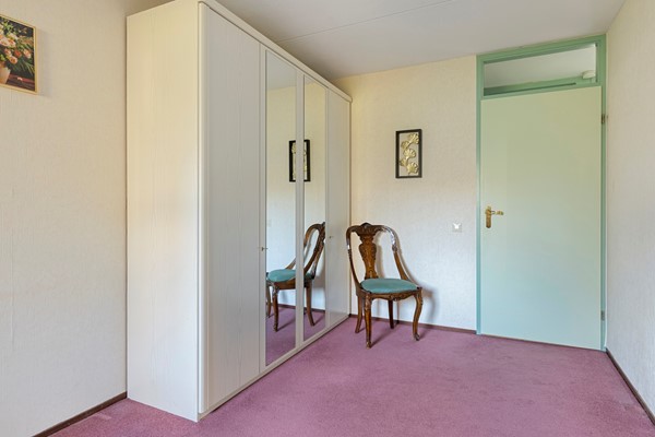 Medium property photo - Meijersplein-Noord 8, 3053 TD Rotterdam