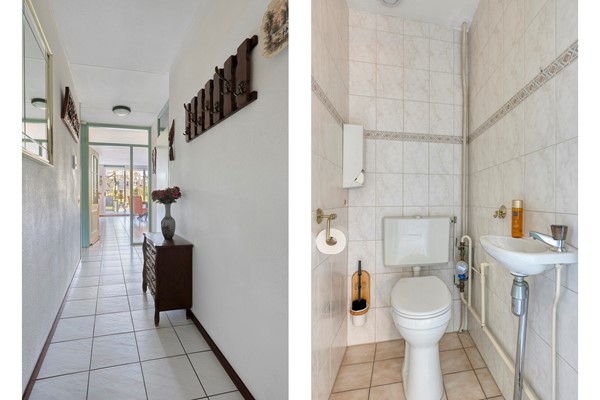 Medium property photo - Meijersplein-Noord 8, 3053 TD Rotterdam