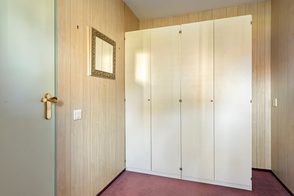 Medium property photo - Meijersplein-Noord 8, 3053 TD Rotterdam