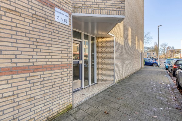 Medium property photo - Meijersplein-Noord 8, 3053 TD Rotterdam