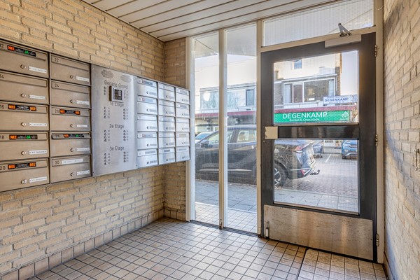 Medium property photo - Meijersplein-Noord 8, 3053 TD Rotterdam