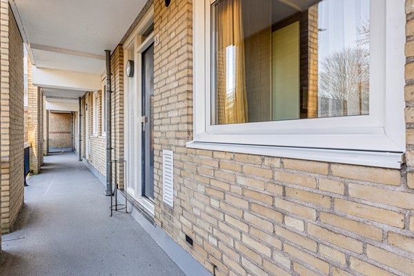 Medium property photo - Meijersplein-Noord 8, 3053 TD Rotterdam