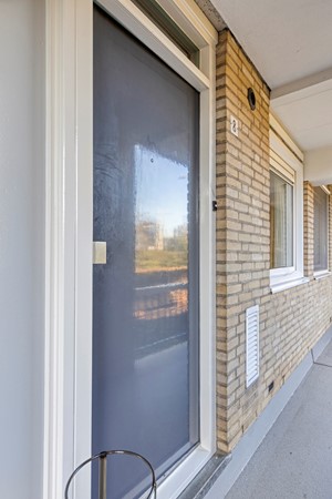 Medium property photo - Meijersplein-Noord 8, 3053 TD Rotterdam